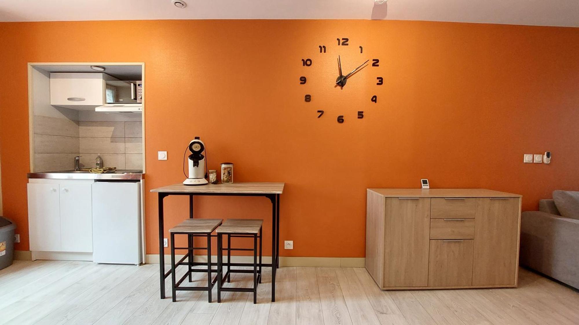 Le Madison 1 Διαμέρισμα Châteauroux Εξωτερικό φωτογραφία