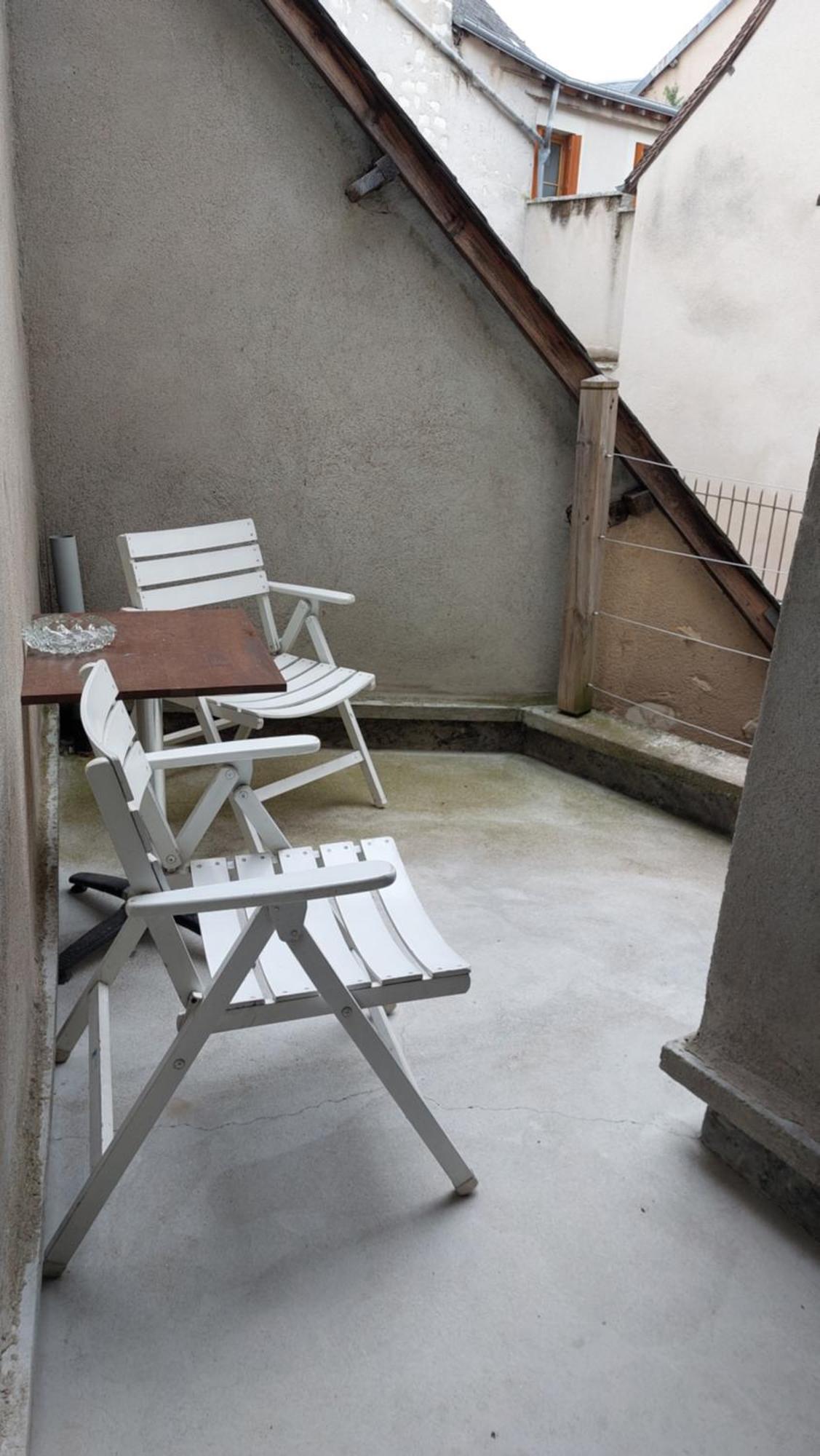 Le Madison 1 Διαμέρισμα Châteauroux Εξωτερικό φωτογραφία