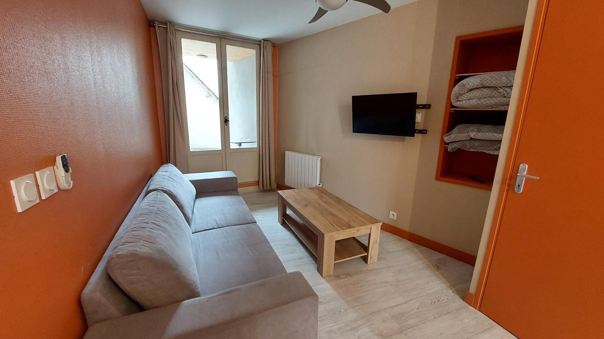 Le Madison 1 Διαμέρισμα Châteauroux Εξωτερικό φωτογραφία