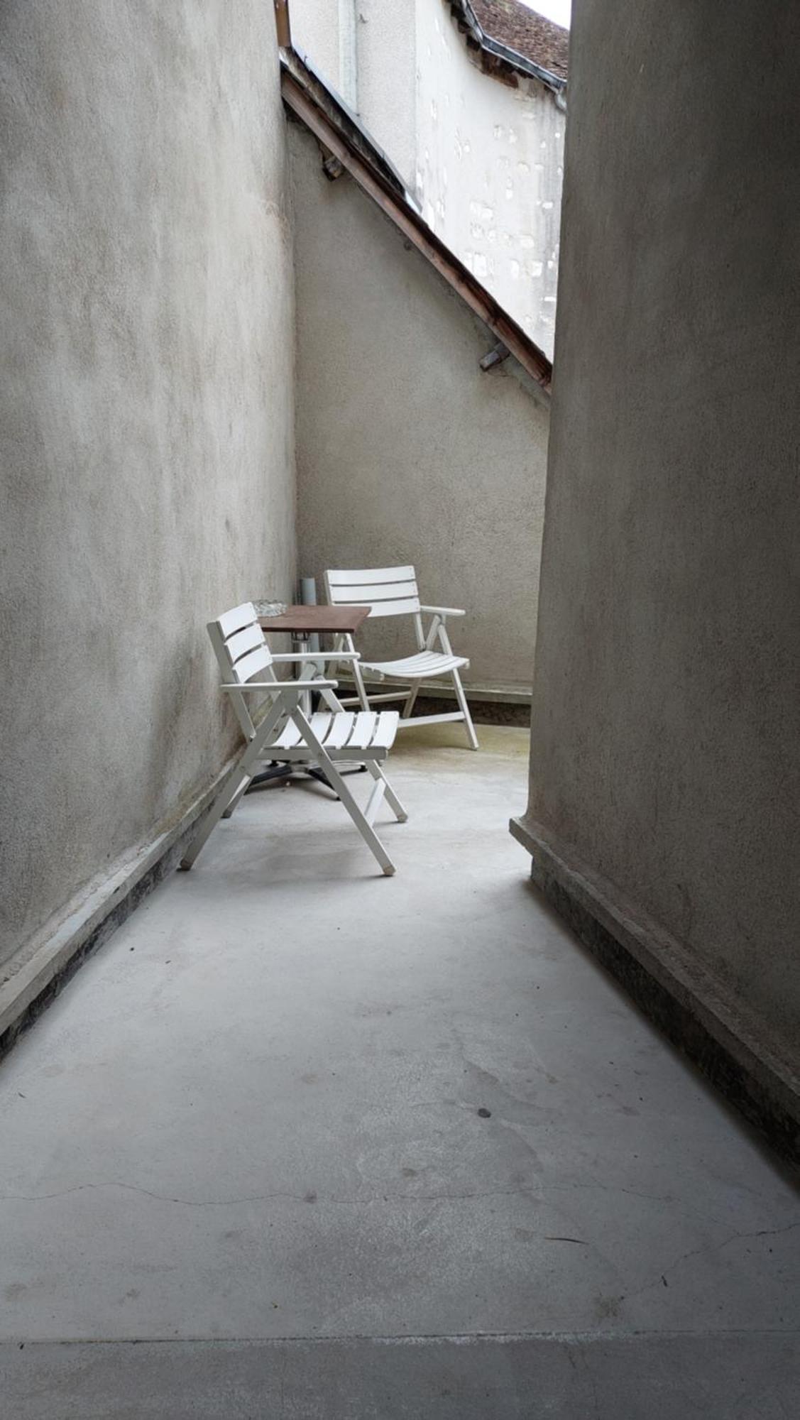 Le Madison 1 Διαμέρισμα Châteauroux Εξωτερικό φωτογραφία