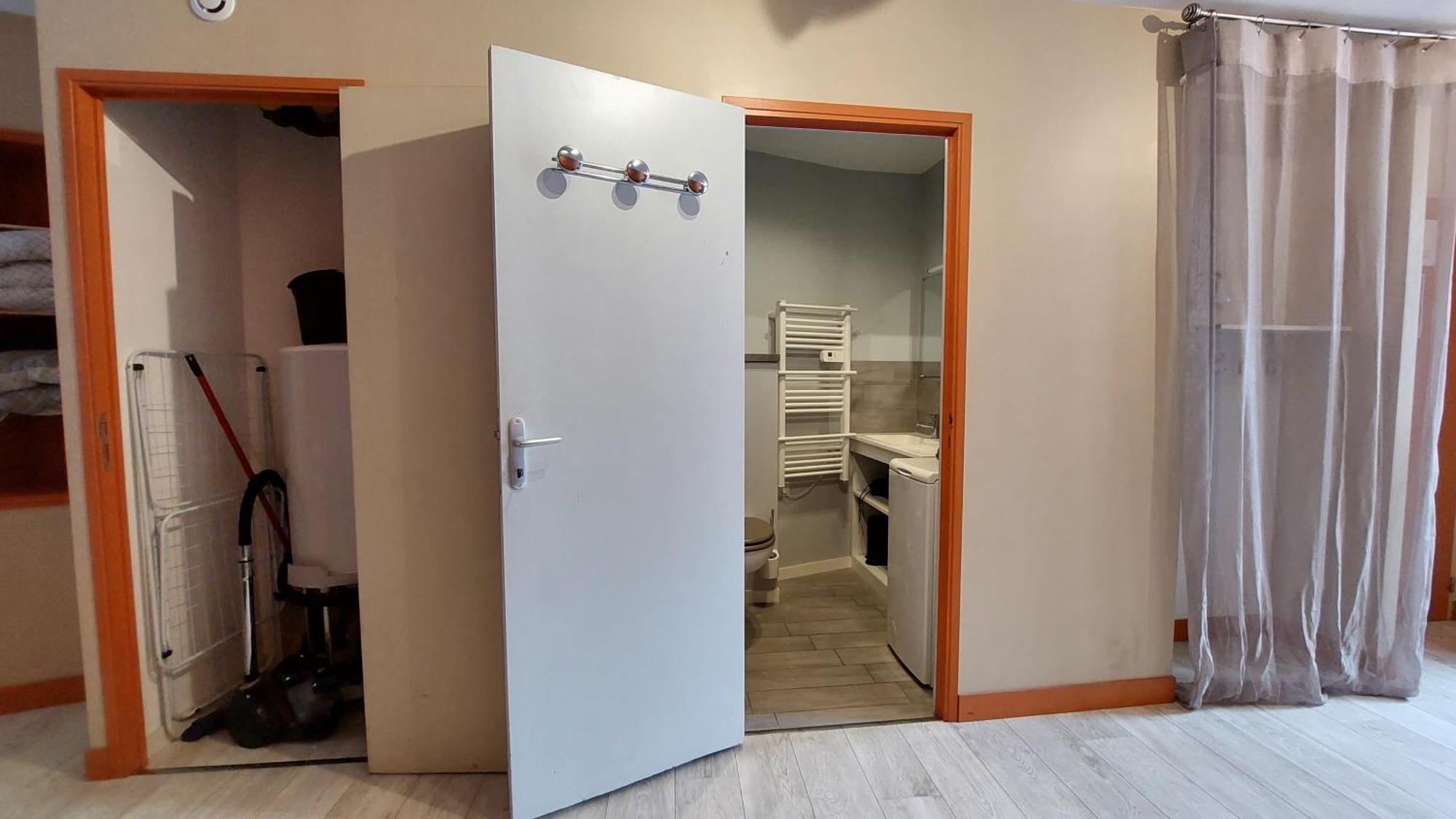 Le Madison 1 Διαμέρισμα Châteauroux Εξωτερικό φωτογραφία
