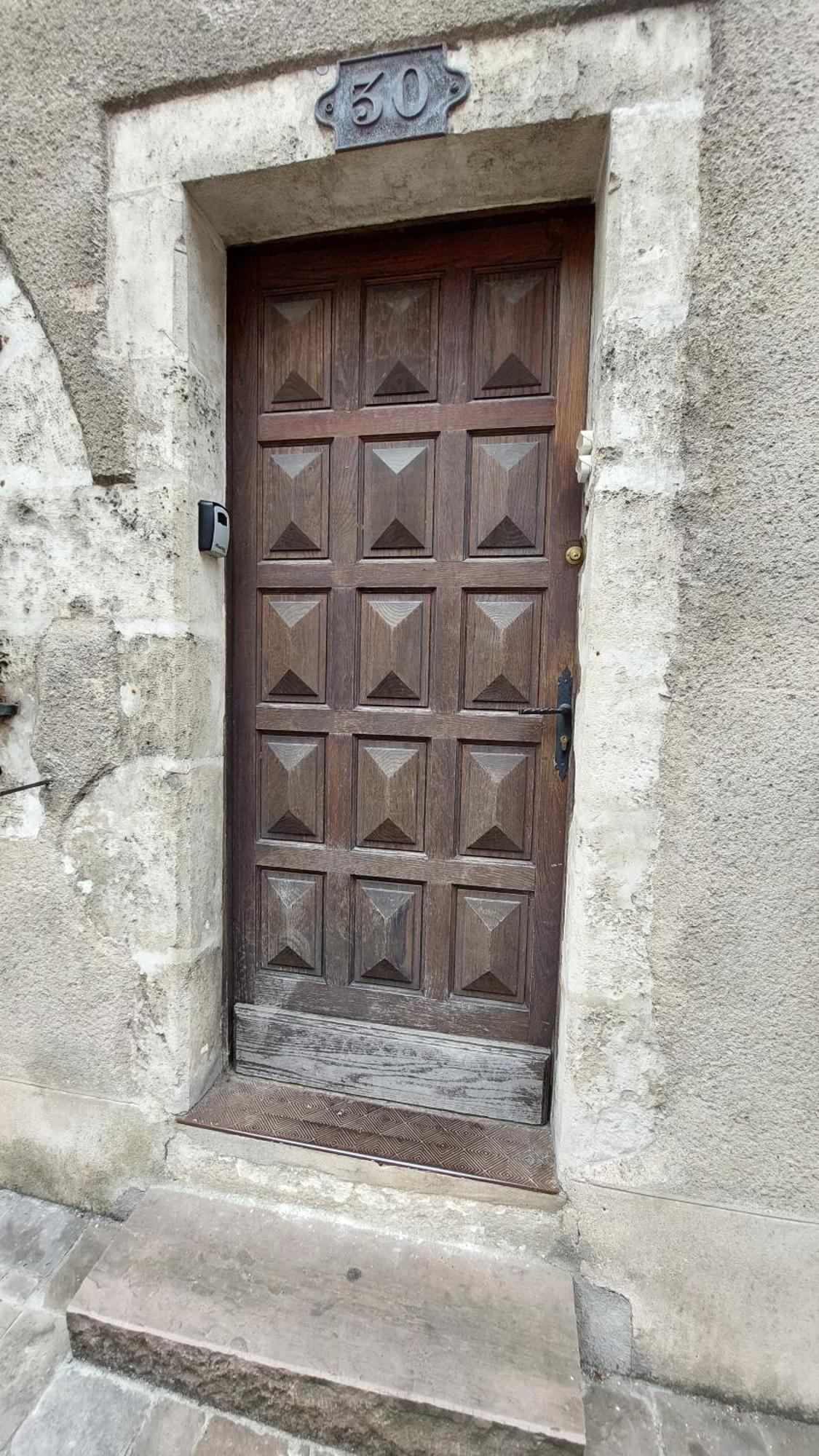 Le Madison 1 Διαμέρισμα Châteauroux Εξωτερικό φωτογραφία