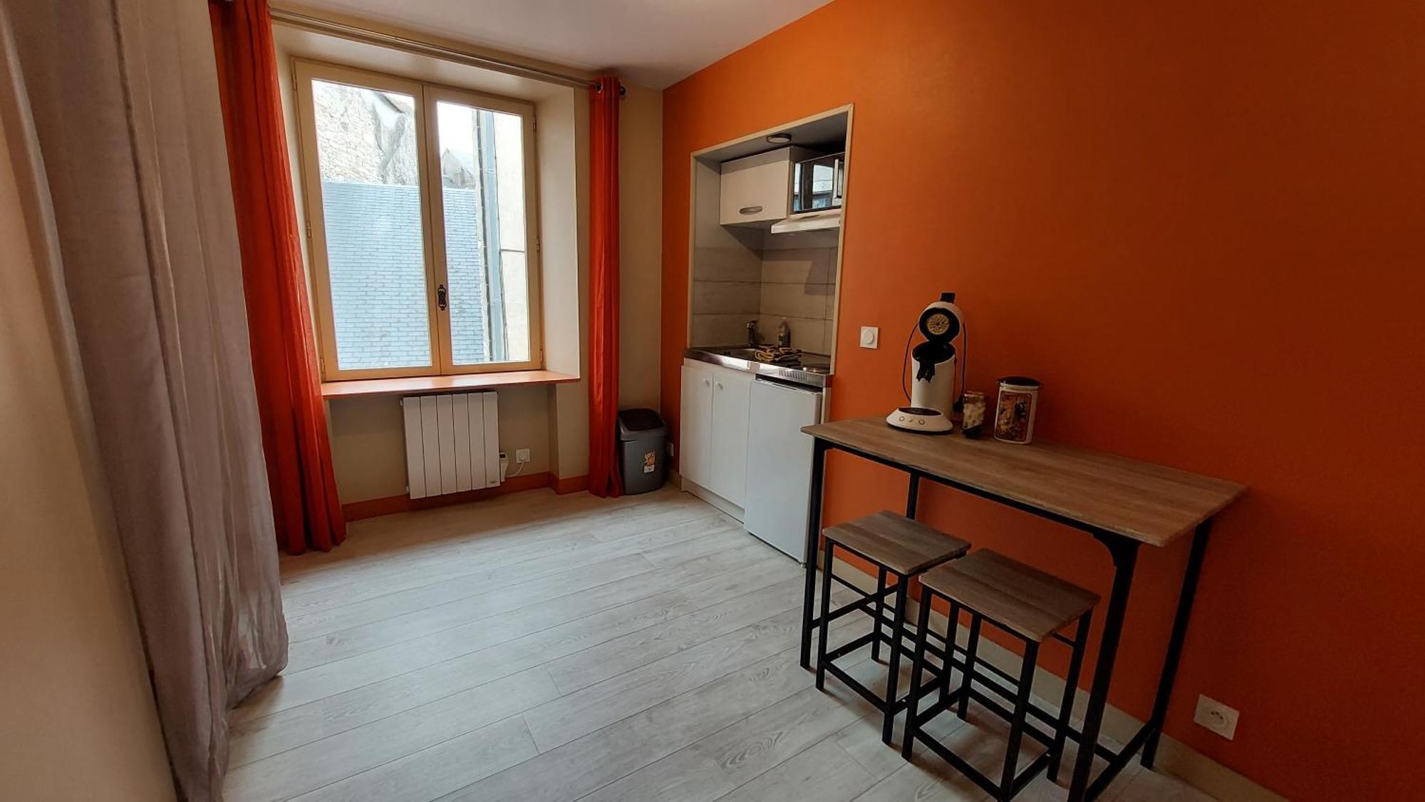 Le Madison 1 Διαμέρισμα Châteauroux Εξωτερικό φωτογραφία
