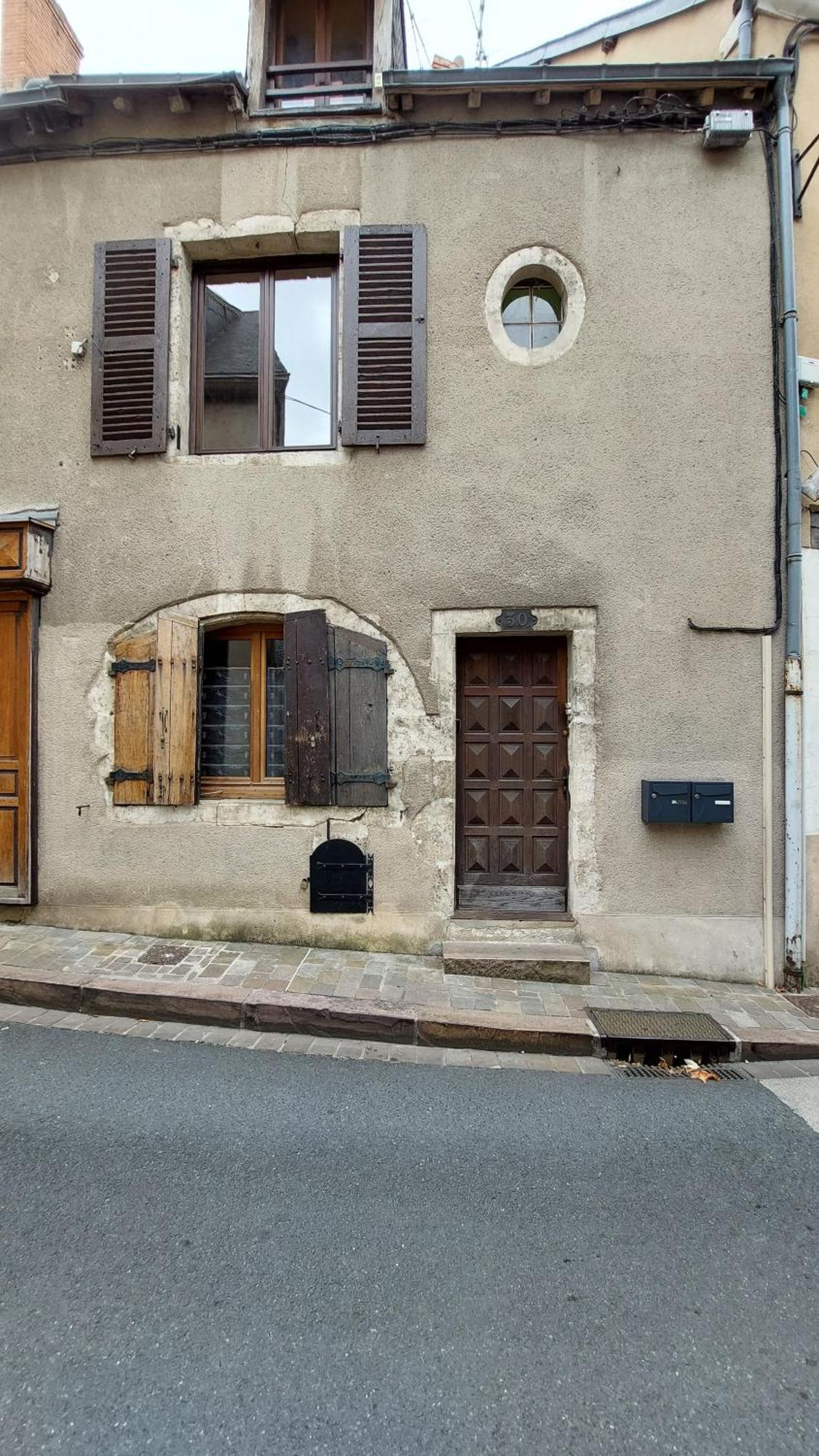 Le Madison 1 Διαμέρισμα Châteauroux Εξωτερικό φωτογραφία
